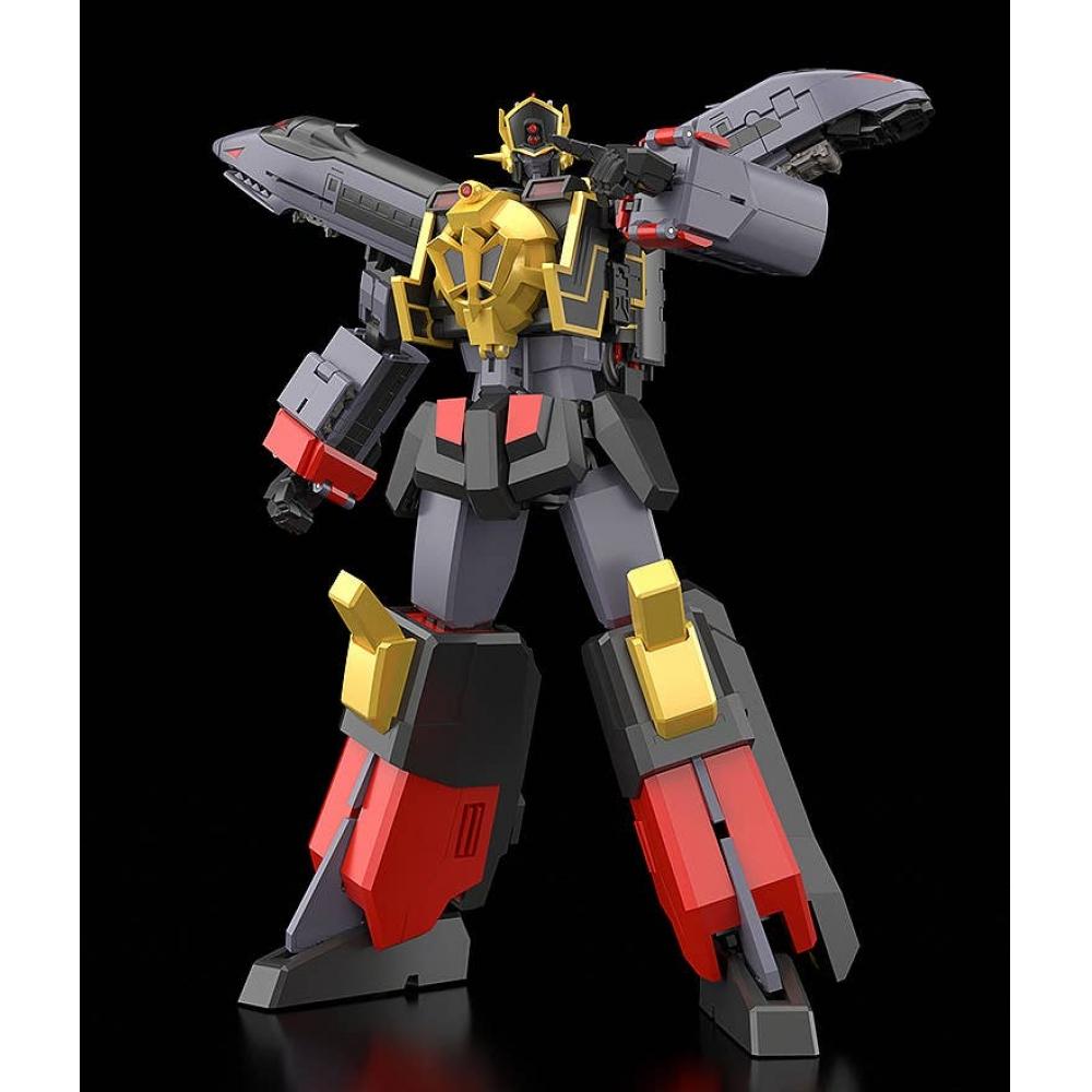 Good Smile Company Black Might Gaine  Der tapfere Express Might Gaine