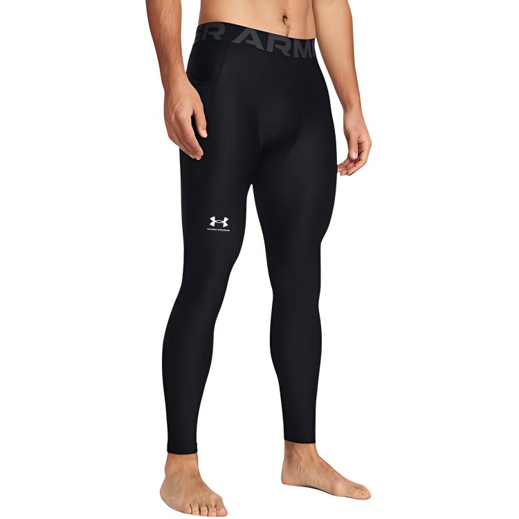 Under Armour Hg Armour Leggings 1361586-002