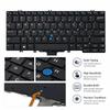 High Quality Keyboard Replacement Compatible With Latitude E5280 5288 5289 7280 E7380 E7220 7290