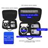 Storage Bag For Dji Flip Hard Protective Carrying Case Waterproof Handbag Protection Travel Box For Dji Flip Drone Accessories
