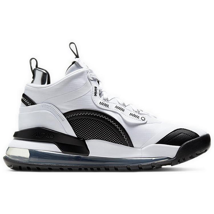 Jordan Aerospace 720 Orca BV5502-101