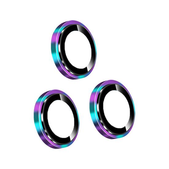 Película de Dureza 9H para Lente de Telefone, Alta Resistência à Poeira, Transmitância, Capa Protetora para Lente de Câmera de Telefone