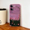 For Vivo Y05 Y11D 4G Phone Case Cute New Design Soft Liquid Silicone Full Protection Anti Drop Bumper For Vivo Y05 / Y11D Funda