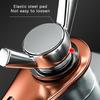 500A Strong Magnetic Grounding Clamp With High Conductivity And Durable Copper Clip Perfect For Welding Auto Repair Work