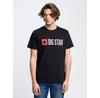 T-shirt BIG STAR Quado_906