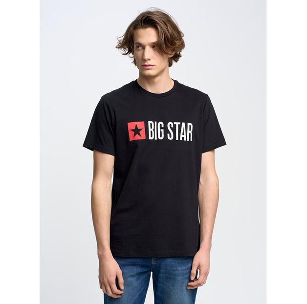 Футболка BIG STAR quado_906 EU S