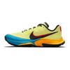 Nike Air Zoom Terra Kiger 7 Limelight Laser Blue Men Sneakers Green Dark-Sulfur Off-Noir CW6062-300