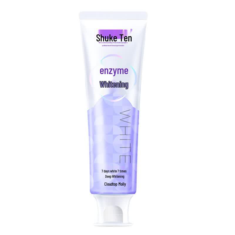 Saky Enzyme Whitening Toothpaste