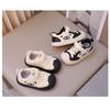 Children's shoes baby shoes spring and autumn toddler shoes boys sports shoes girls shoes children versatile 1--3 years old