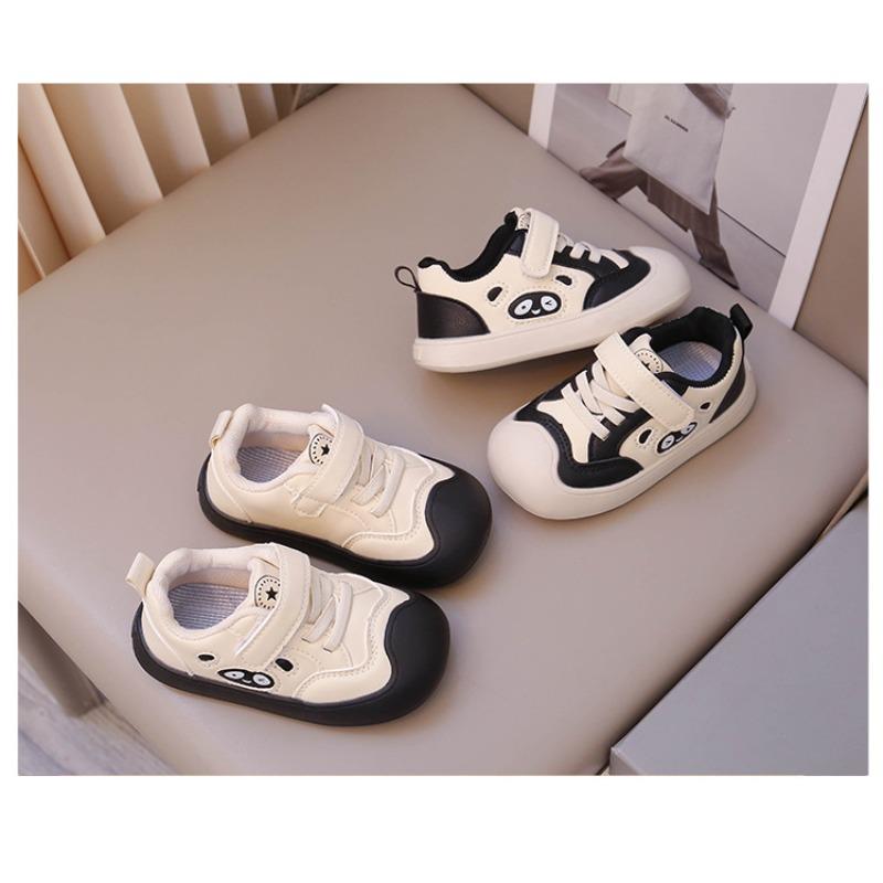 Children's shoes baby shoes spring and autumn toddler shoes boys sports shoes girls shoes children versatile 1--3 years old