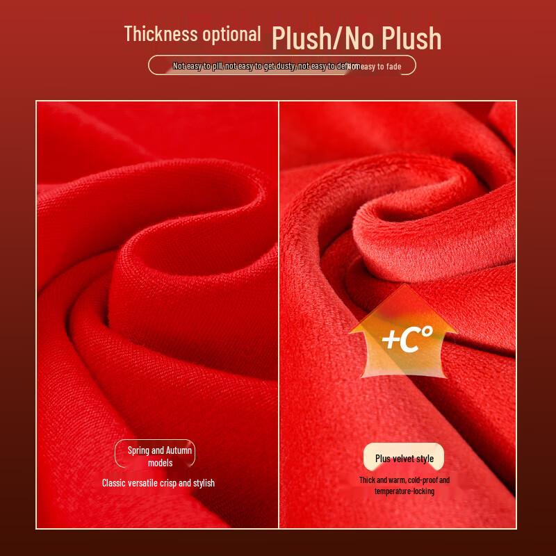 Baleno Men's 2026 Year of the Horse Heavyweight Fleece Crew Neck Sweatshirt