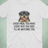 Funny Dog Shirt | Pet Lover Tee | Cute Dog Graphic Shirt | Dog Humor T Shirt | Gift For Dog Owners