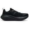 Saucony Hurricane 25 Running Shoes Unisex Black - S21026-501