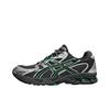Gel-Nimbus 10.1 Versatile Comfortable Running Shoes Unisex Sneakers Black Silver Green 1203A543-022
