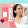 Eelhoe Rose Body And Hair Perfume Spray Elegant Fresh Fragrance For All Day Charm