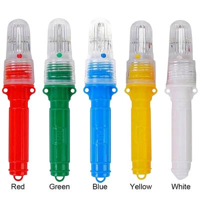 Balıkçılık – Yüzen Dubalar