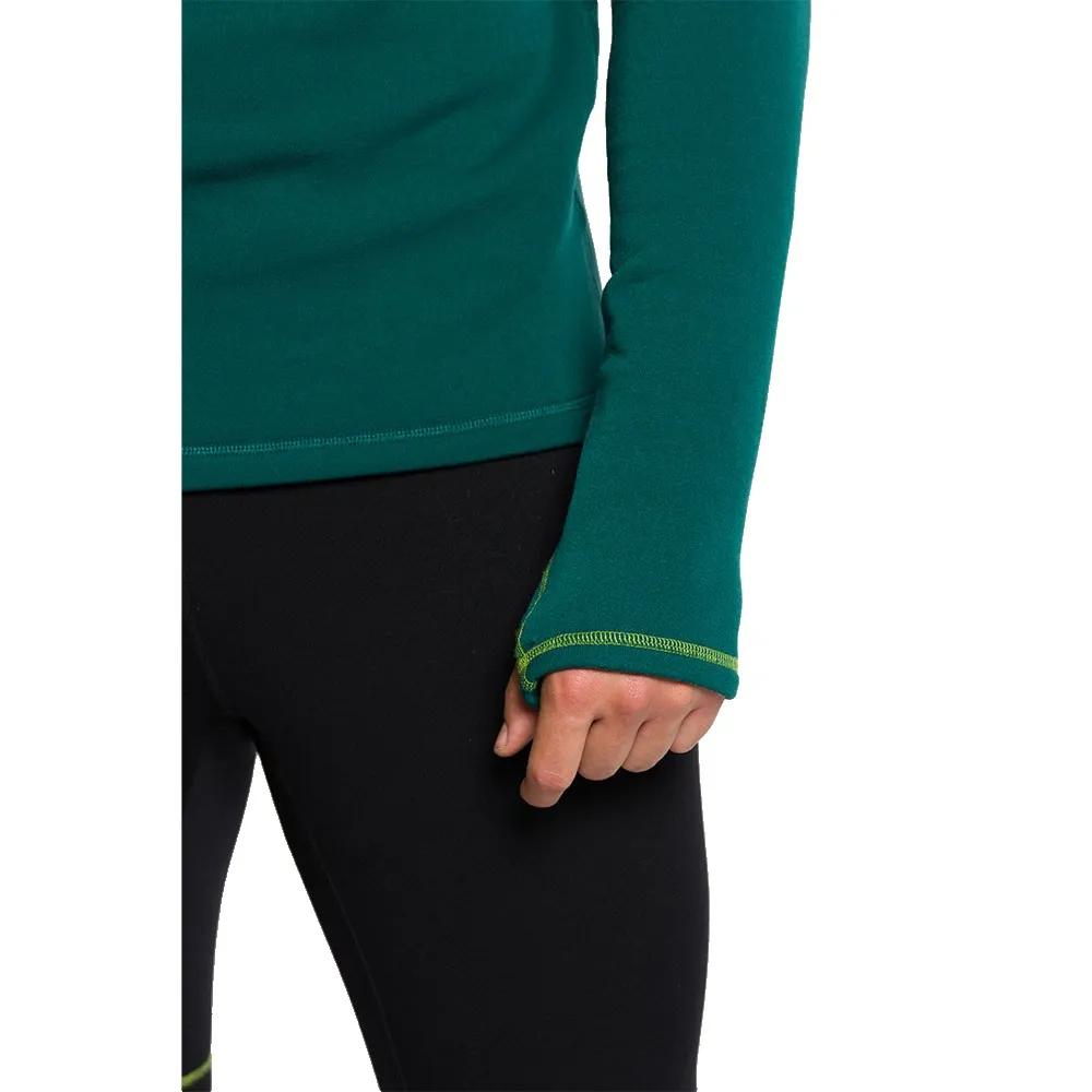 Trangoworld Hoodie TRX2 Stretch Evo
