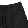 Kangol Women S ShortS Black 4069