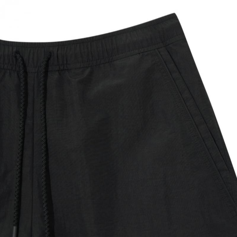 Kangol Women S ShortS Black 4069