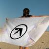A-Aphex Twin Mikrofaser Strandtuch Saugfähig Schnelltrocknend Weich Yoga Schwimmen Resort Bergsteigen Handtuch