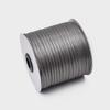 0.3cm Encrypted Polyester Satin Ribbon for Clothing and DIY Accessories