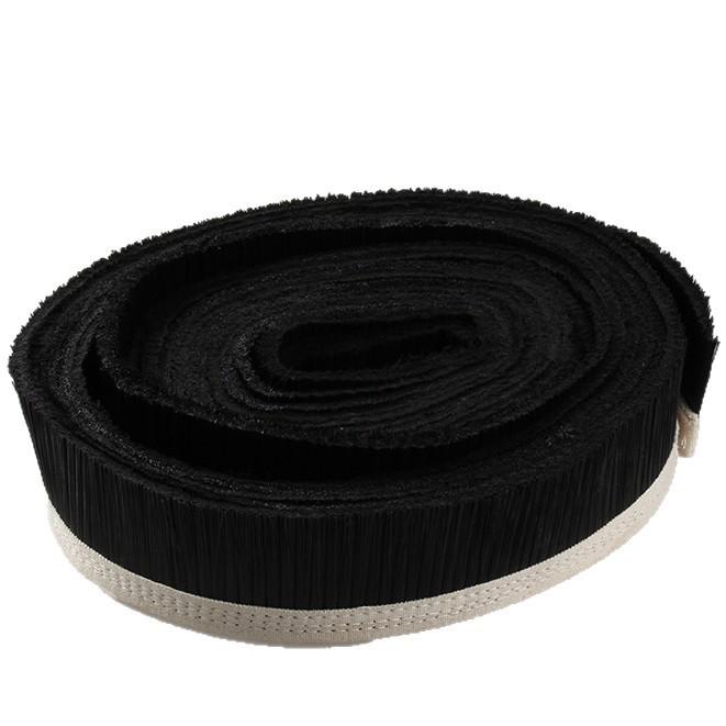 

Пылезащитная щетка для гравировального станка для удаления пыли и герметизации