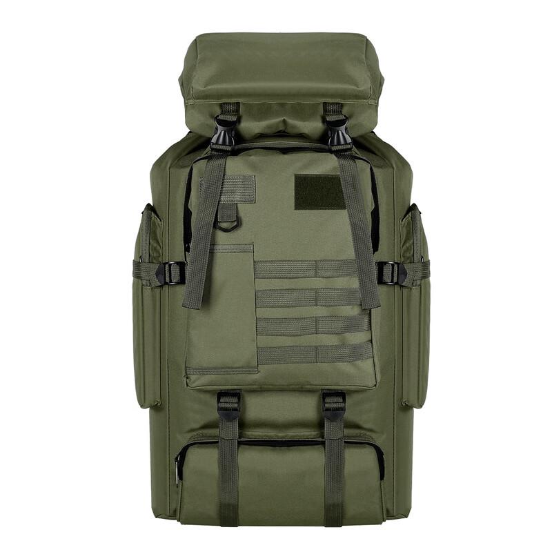 Tactical Outdoor Lightweight Backpack