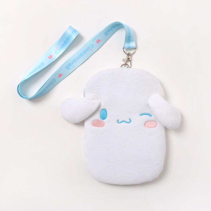 Sanrio Cinnamoroll Phone Pouch Cinnamoroll