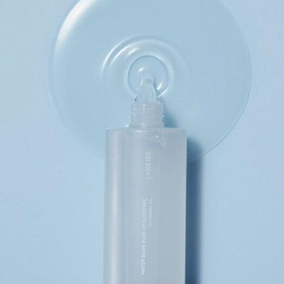 Water Bank Blue Hyaluronic Čisticí olej 250 ml