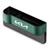 AANY1 Car Storage Box Seat Gap Filler Storage Bag Cup Holder For KIA KN K3 K5 Sportage Rio Sorento Picanto Ceed RIO 2 3 4 Accessories