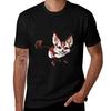 Jerboa TShirt Summer Casual Loose TShirt