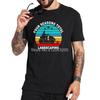 Four Season Total Landscaping T Shirt Natural Cotton Soft High Quality Short Sleeve Camisetas Streetwear