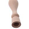 Pillar Wooden Candle Holders Taper Unfinished Candle Holders DIY Candle Holders  Special Occasions