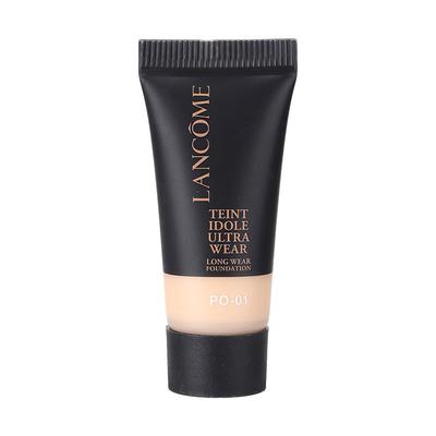 Trucco viso – Correttori e fondotinta