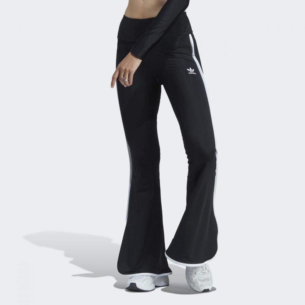 

Леггинсы Adidas ЧЕРНЫЕ