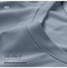 Damen Schnelltrocknendes Langarm-Laufshirt, Herbst/Winter Outdoor Lockeres Oberteil für Fitness und Bergsteigen