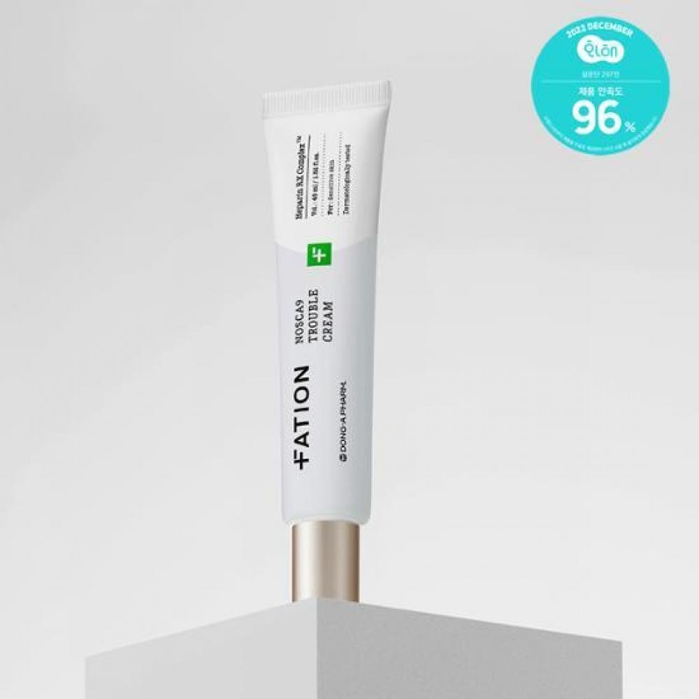 

Pation [5-слойный защитный крем] Pation North Canine Trouble Cream 45 мл