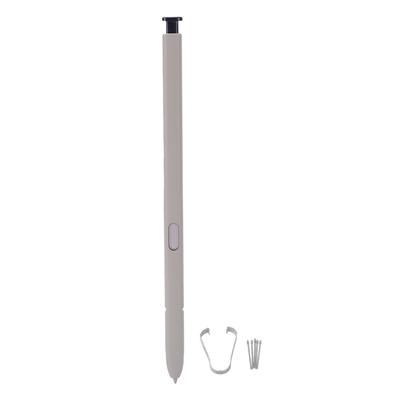 Penna Stylus Compatibile con Samsung Galaxy S25 Ultra 5G EJ PS938BBEGUJ Sostituzione 4096 Livelli di Pressione con 5 Punte di Ricambio 1 Pinza