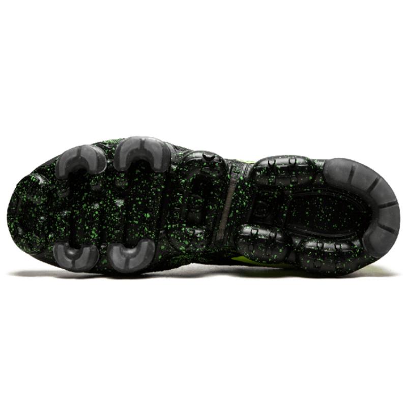 Nike Air VaporMax Moc 2 Acronym Black Running Shoes AQ0996-007