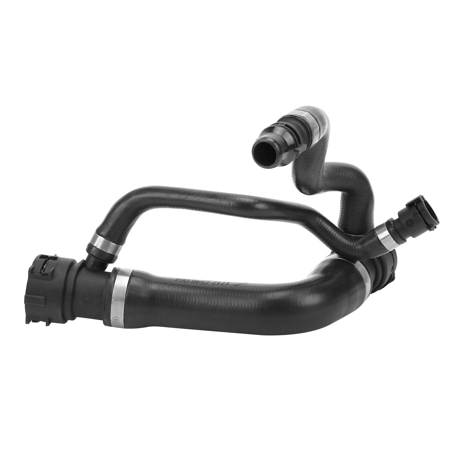 

Upper Radiator Cooling Hose Pipe 17127546064 Fit for E60 E61 525I 525Xi 528I 530I