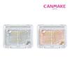 Tokyo Jewelry Veil Glitter Eyeshadow
