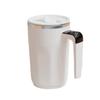 ABS Mixing Cup 400ML Self Stirring Mug New Coffee Cup  Coffee