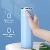 Water Cup Stainless Steel Pea Cup Leak Proof Water Bottle Vacuum Tumbler Thermal Cup Thermos Mug