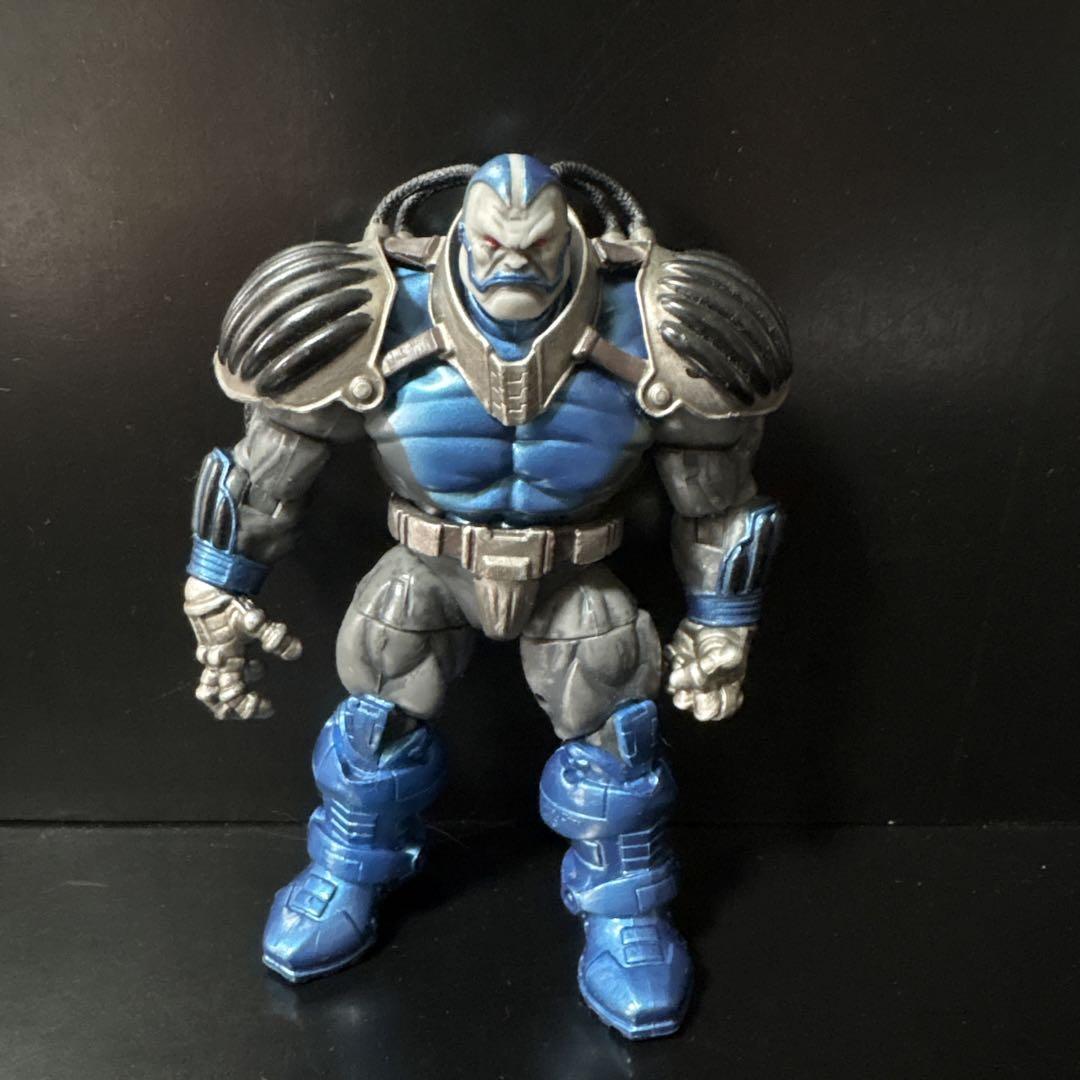 

[USED] Marvel Legends Apocalypse 3.75 inch