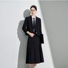 Women's Professional Suit Set - 2025 Spring/Autumn Short Blazer