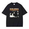 2026 Hot Sale Rock Band Fleetwood Mac Graphic T-shirt Retro Stevie Nicks Streetwear Men Women Casual Oversized Tshirt Male Vintage T Shirts