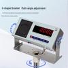 HC Industrial Electronic Platform Scale with Bluetooth Printing (CN version)