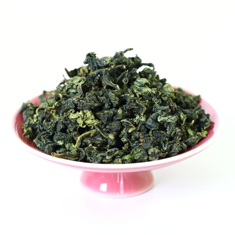 Premium Anxi Tie Guan Yin Oolong Tea Natural Herbal Energy Boost 250g