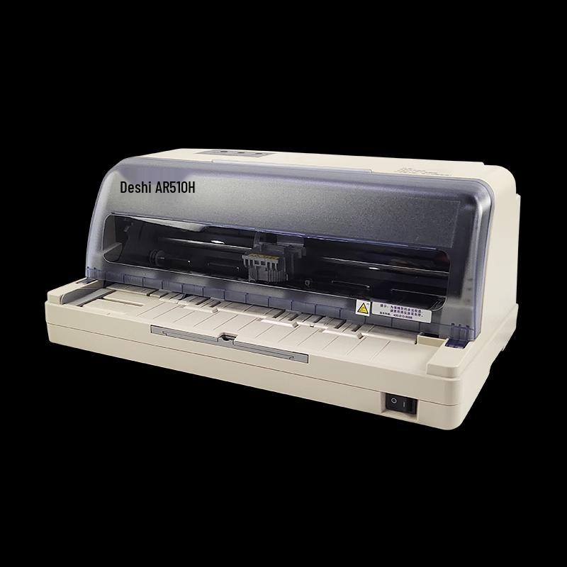 Dascom AR-510H High-speed Multi-purpose Receipt Printer