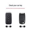 Wuling Key Case Protective Shell for Xingguang, Xingchi, Xingchen, Jiachen Cars